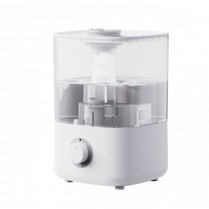 Увлажнитель воздуха Xiaomi Lydsto Smart Humidifier F100