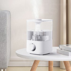 Увлажнитель воздуха Xiaomi Lydsto Smart Humidifier F100