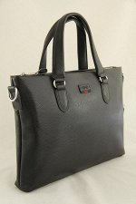 Сумка мужская из кожи H.T. leather