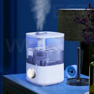 Увлажнитель воздуха Xiaomi Lydsto Smart Humidifier F100