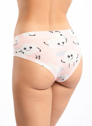 Extreme Intimo Женский слип