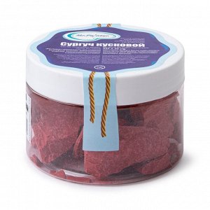 Сургуч кусковой 200гр Красный "Mr.Painter" KRASN-200
