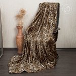 Плед  Гепард 240*220