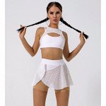 Топы, рашгарды, футболки Vergo