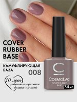 Камуфлирующие базы 7.5 мл (маленький объем)