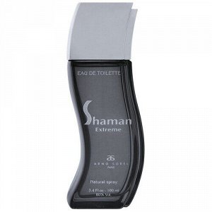 Туалетная вода мужская CORANIA SHAMAN Extreme 100 мл