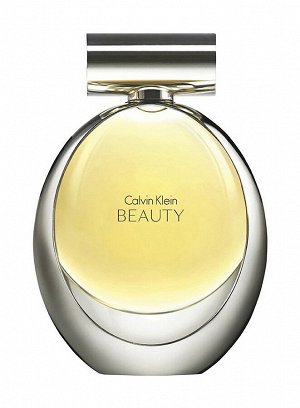 Парфюмированная вода женская CALVIN KLEIN Beauty woman 50 мл CK