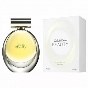 Парфюмированная вода женская CALVIN KLEIN Beauty woman 50 мл CK