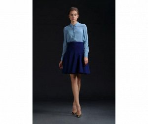 Юбка Юбка I*sabel G*arcia! Плотный трикотаж, юбка держит форму. 95%POLYESTER,5%SPANDEX