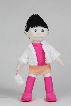 Кукла Саманта  70 см. 41195