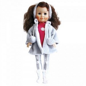 202264--Кукла "Римма" 47см