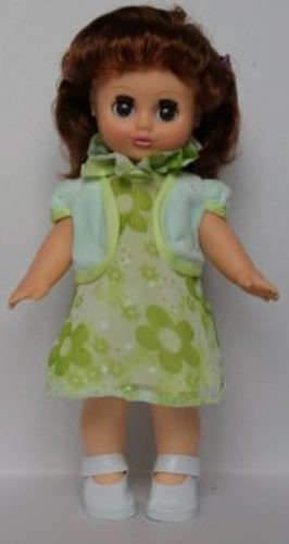 202609--Кукла Лиза Весна 8 озвуч., 30 см.