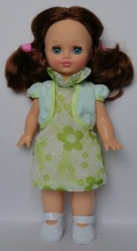 202157--Кукла Элла Весна 3 озвуч., 36 см.