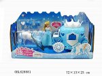 Кукла в наборе OBL628881 689F-1 (1/24)