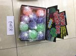 Игрушка &quot;Жмяка&quot;  цвет в ассорт. 1 шт. --G08741