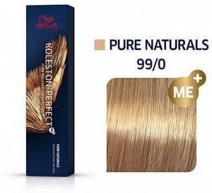 WP KP 99/0 Pure ntrls кр.-краска  60мл