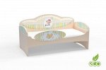 Мебель для детской — Кровати и аксессуары