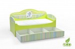 Мебель для детской комнаты - Кровати и аксессуары