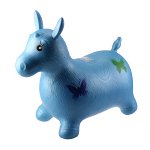 Игрушка резиновая - Лошадка 101028834 QX485 (1/30) 