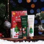 Подарочный новогодний набор Secret Beauty №4: крем для рук