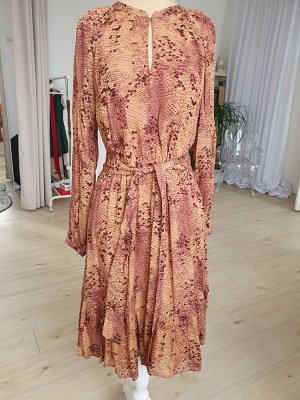 Massimo Dutti новое платье