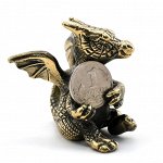 Фигурки из бронзы