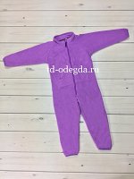 Комбинезон 46843 сирень