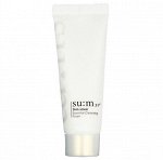 Мягкая пенка для умывания SUM37 SKIN SAVER CLEANSING FOAM (40ml)