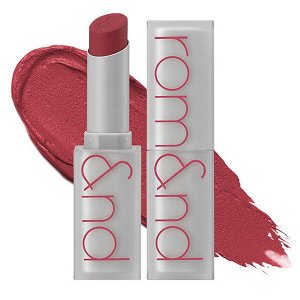 Лёгкая матовая помада для губ Rom&amp;nd Zero Matte Lipstick #04.Before Sunset, 3гр