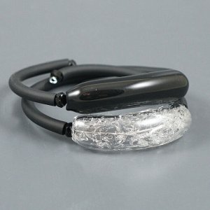 Obruch led&black