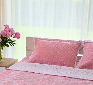 Накидка на подушку  Hanoi  50x70