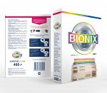 Стиральный порошок &quot;BIONIX&quot; Колор автомат 400г