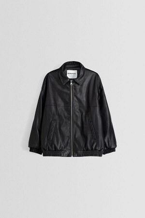 Bershka Куртка женская