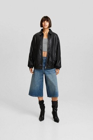 Bershka Куртка женская