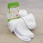 Колготки детские ажур &quot;Корона&quot; рост 116-122 см, 6-7 лет, 80% хл.,17% п/а, 3% эл.