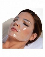 Маска с гиалуроновой кислотой для всех типов кожи Beauty Style