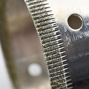 Инструмент: коронка алмазная диаметр 60мм (для камня).