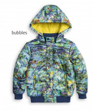 BZWC368 куртка для мальчиков