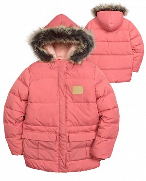 GZWW4003 куртка для девочек