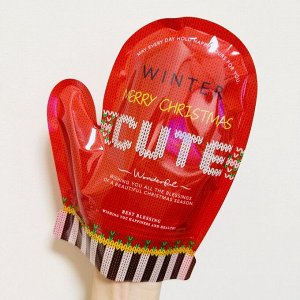 Пакет Варежка.