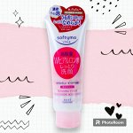 Крем-пенка &quot;Softymo&quot; для умывания суперувлажняющая с W-гиалуроновой кислотой 150 гр