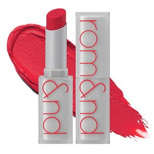Лёгкая матовая помада для губ Rom&nd Zero Matte Lipstick #12.Something, 3гр