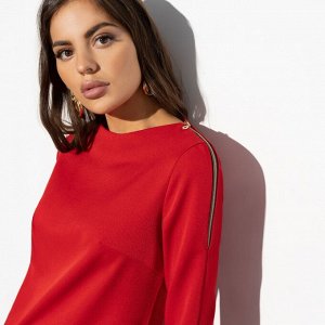 Платье Поколение Next (red style)