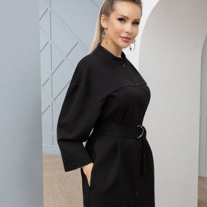 Платье, Идеальный фасон (с поясом)