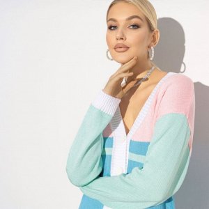 Кардиган Залипательный look (pastel)