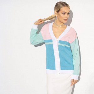 Кардиган Залипательный look (pastel)