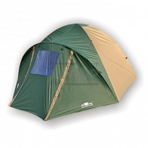 Палатка Палатка Dickey Starus Rio Hexa Dome 2-3 мест PU3000 мм разм