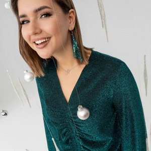 Блуза, Прогулка под звездопадом (фея)