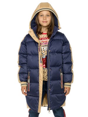 Pelican зимняя куртка для девочек