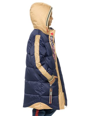 Pelican зимняя куртка для девочек